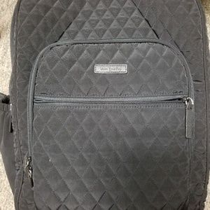 Vera Bradley laptop back pack